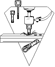 SAPPHIRE DIAMOND TOOLING FOR CORING