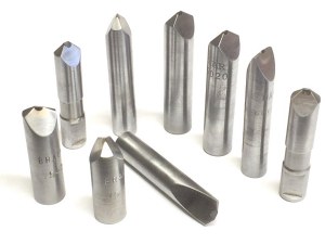 CHISEL DIAMOND TOOLS