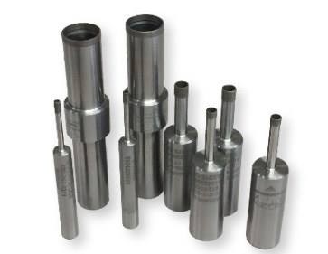 METAL BOND DIAMOND CORE DRILLS FOR CNC MILLING MACHINE metal bond diamond core drills  alt = 