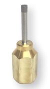 Nut Mount Diamond Core Drill