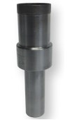 Shank Mount Diamond Core Drill