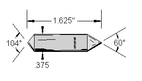 xlo diamond tool excello