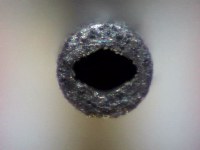 diamond core drill cat eye id for plug free drilling