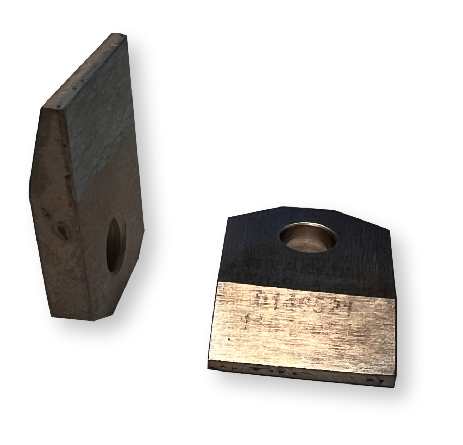 Blade-Style Fliesen Diamond Dressers