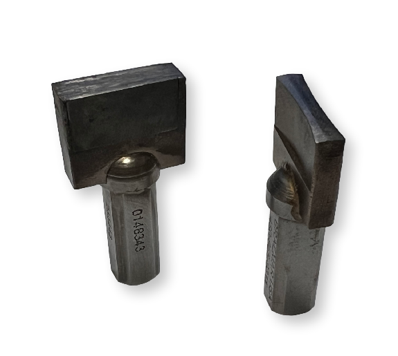 Blade-Style Fliesen Diamond Dressers