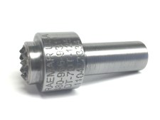 Cluster Diamond Dressers