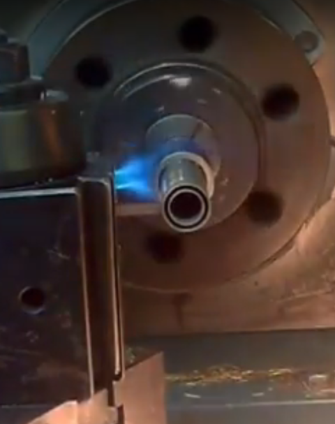 Dual Metal Diamond Core Drills