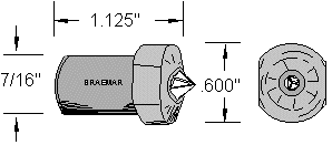 Heald Diamond Dresser
