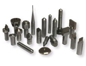 Diamond dressing tools