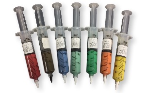 Diamond Lapping Compound
