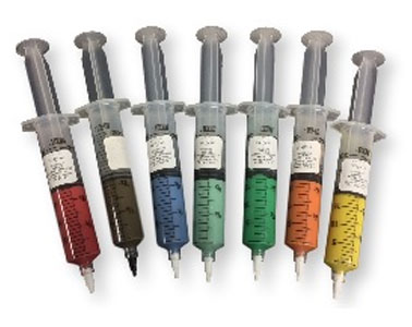 Diamond Lapping Compounds