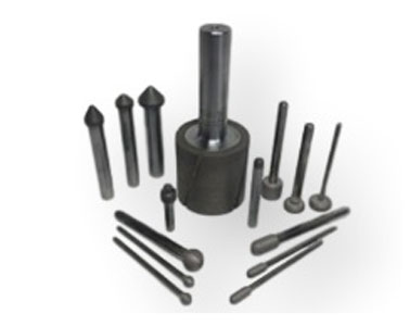 Metal bond diamond tool