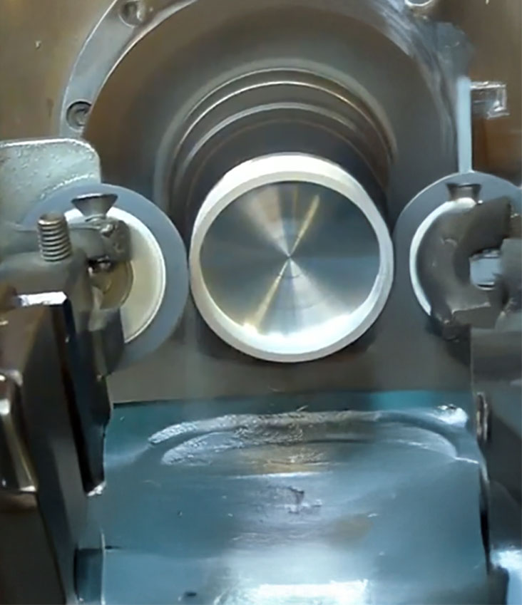 grinding wheel
